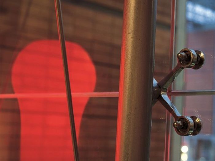 Archisio - Jupiter International srl - Progetto Insideout collection