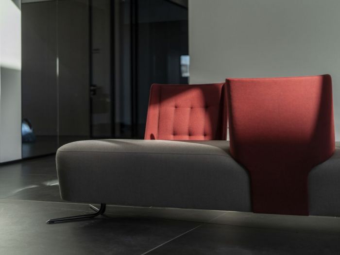 Archisio - Simone Tommasini - Progetto Magni telescopic handlers