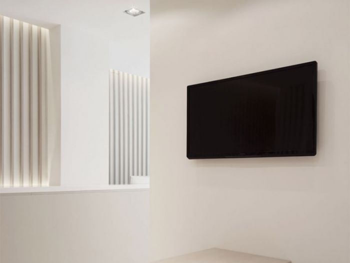 Archisio - Startup Architettura - Progetto Hotel aurora