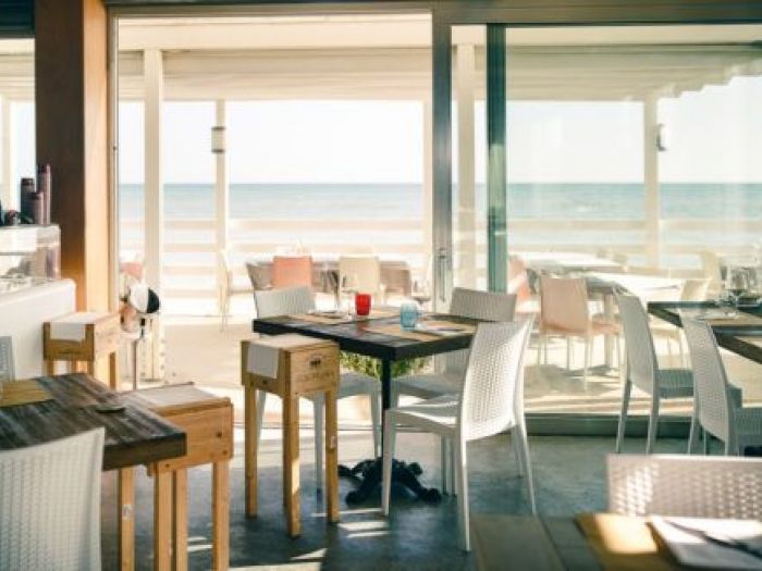 Archisio - Wilson Santinelli - Progetto Interni pesaro urbino