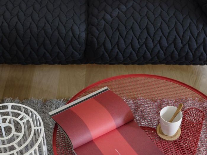 Archisio - Euga Design Studio - Progetto Appartamento alla fabbrica del vapore