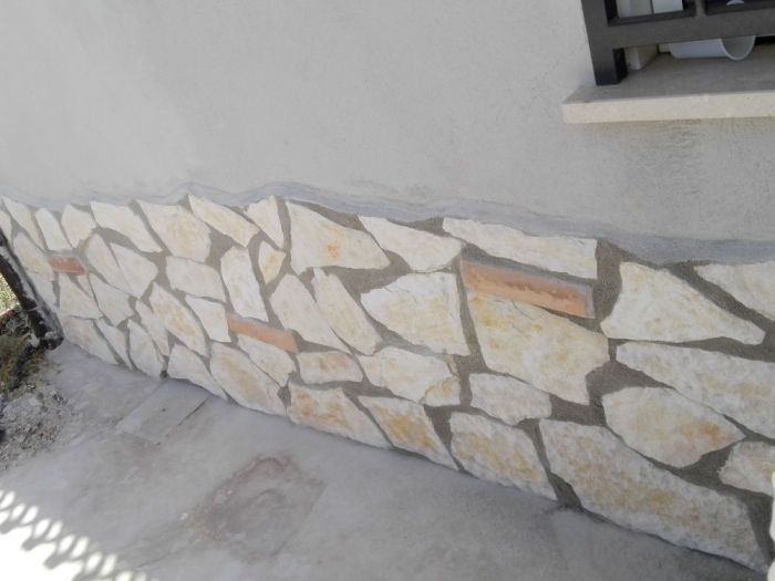 Archisio - Vincenzo Partigianoni - Progetto Lavori