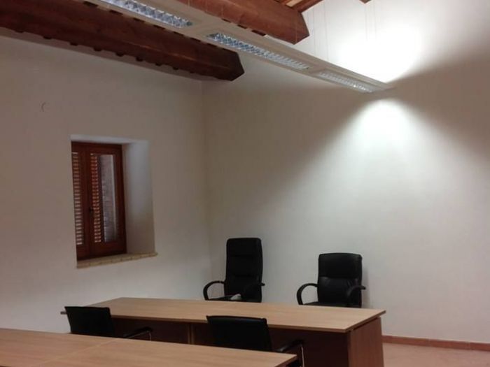 Archisio - Elettro Design srl - Progetto Impianti illuminotecnici