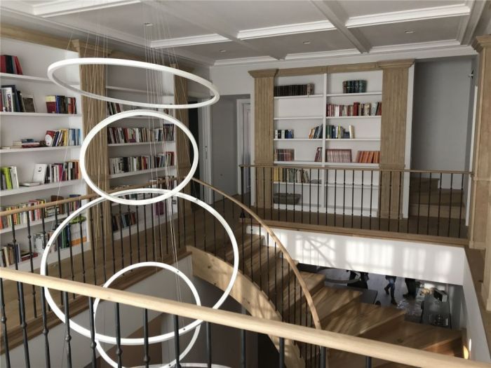 Archisio - Architrevi Studio Maridati - Progetto Villa bergamoSostituzione edilizia