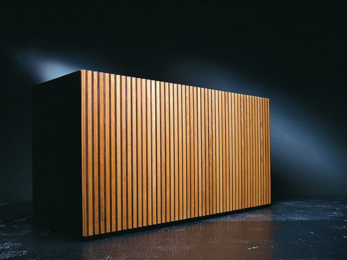 Archisio - Nascetti Arredamenti - Progetto Complementi 2