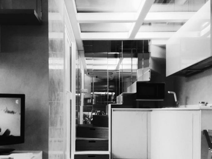 Archisio - Vpa Progetti - Progetto Interior design