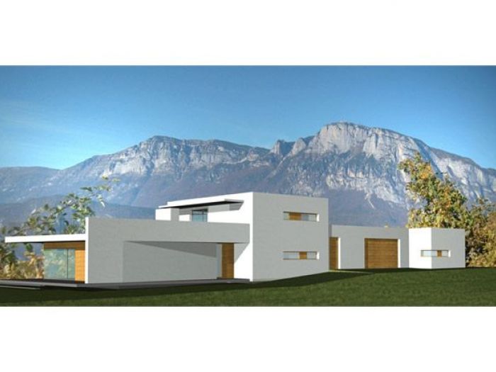 Archisio - Amp Studio Architettura Progettazione Ambientale - Progetto Architettura