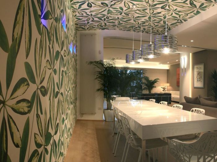 Archisio - Vincenzo Bafunno - Progetto Casa plaza