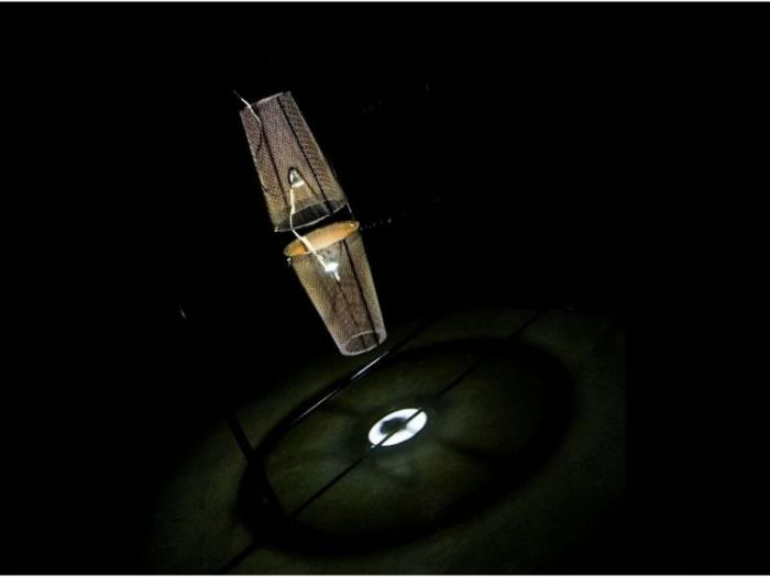 Archisio - Steel Ugolini srl - Progetto 3age v 20