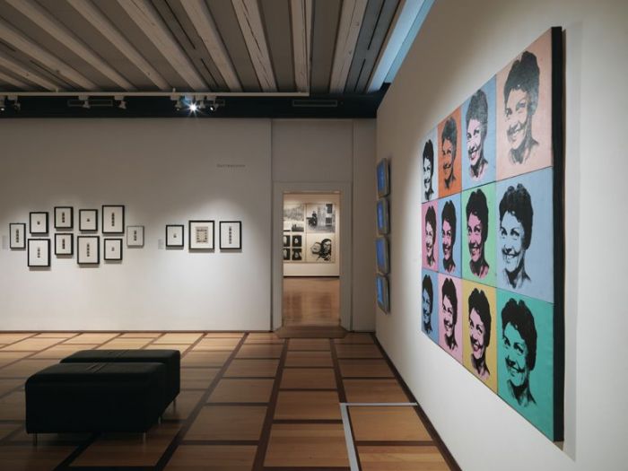 Archisio - Enrico Cano Fotografo - Progetto Mostre