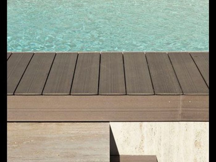 Archisio - Blu design srl - Progetto Spazi esterni