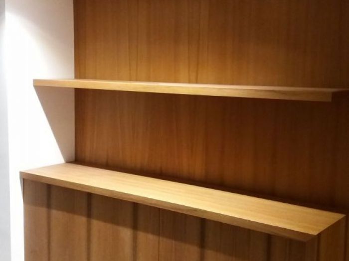 Archisio - Manlio Soraci - Progetto Interior design