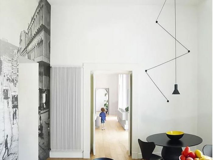 Archisio - Pasquale Bianchini - Progetto Napoli riviera