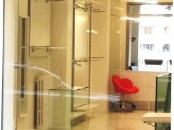 Archisio - Laghai Architecture Studio - Progetto Borgo san iacopo firenze