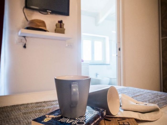 Archisio - Home-details - Progetto Home staging