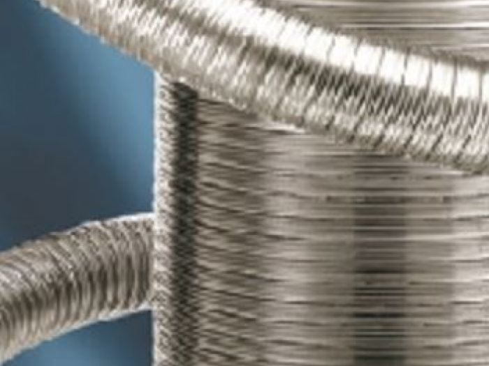 Archisio - Inox Tech Italia - Progetto Acciaio