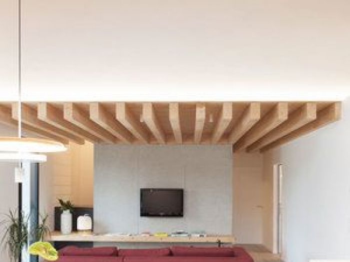 Archisio - Tixa - Progetto Casato