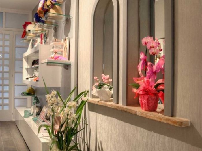 Archisio - Cappa Arredamenti - Progetto Sotto sopra by ottagono