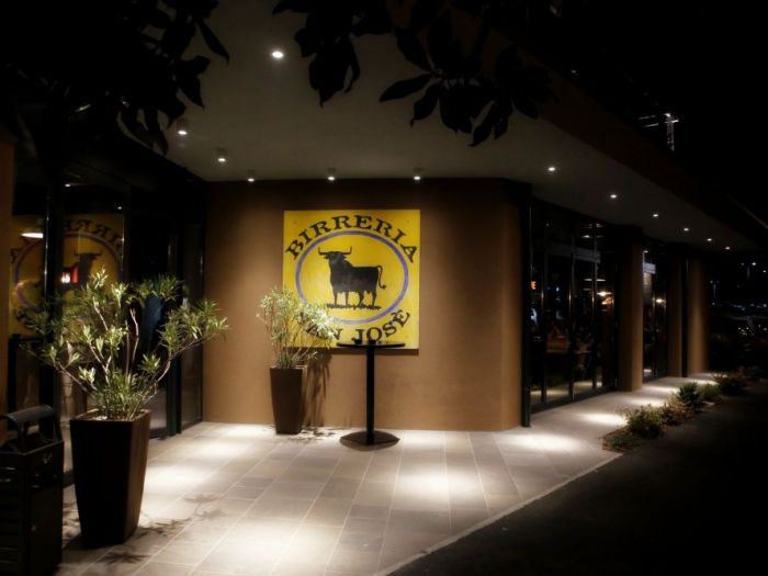 Archisio - Mm Luce srl - Progetto Birreria