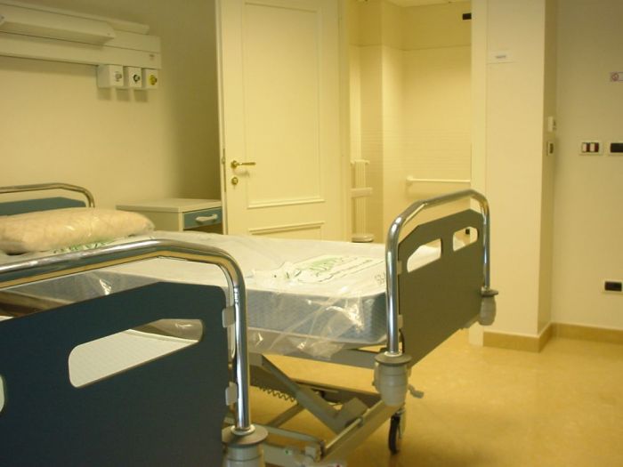 Archisio - Baranzoni Architetti srl - Progetto Costruzioni per settore terziario