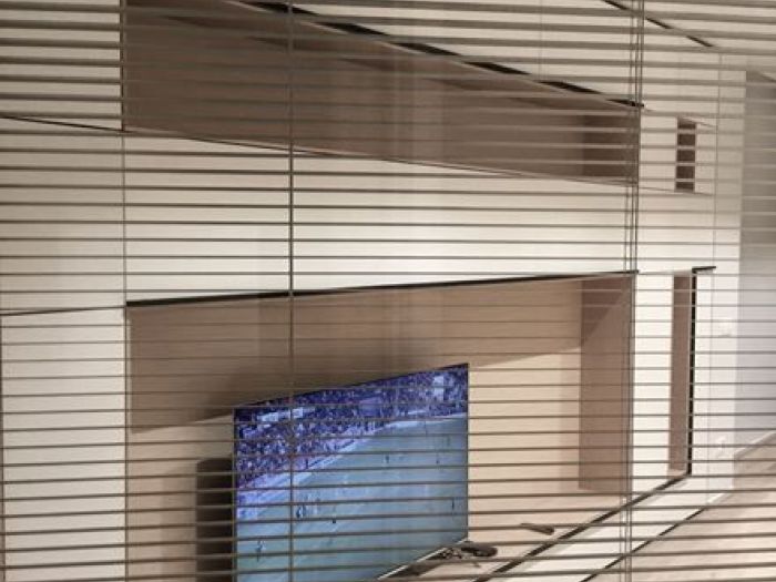 Archisio - Antonio Bellomo Designer - Progetto Area 504 residenziale