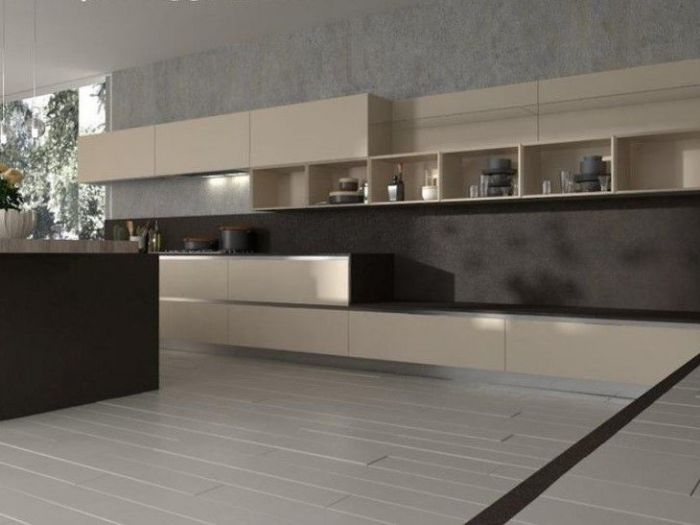 Archisio - Dario Poles - Progetto Industrial design cucine moderne