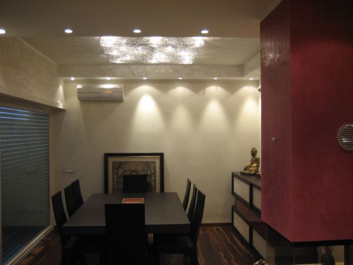 Archisio - Giuseppe Bisceglia - Progetto Casa archimede - 160mq