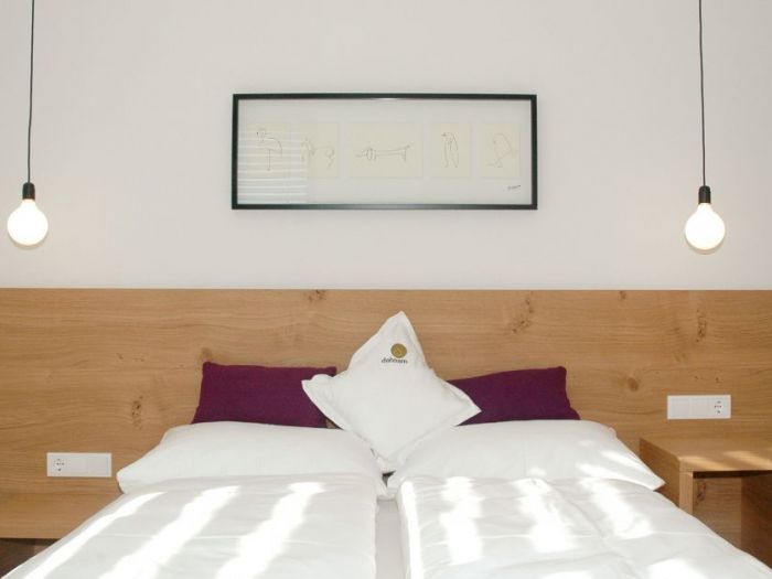 Archisio - Manuel Benedikter - Progetto Naturresidence dahoam