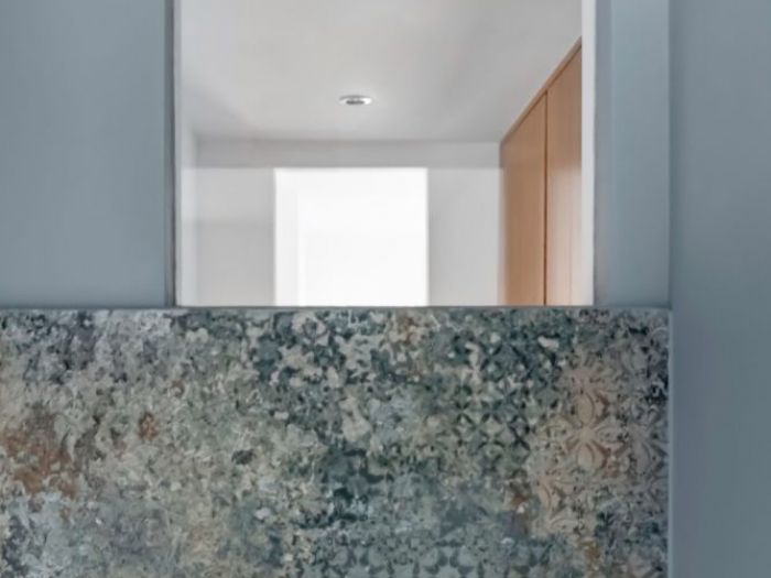 Archisio - Caleidoscopio Architettura E Design - Progetto Casa t4