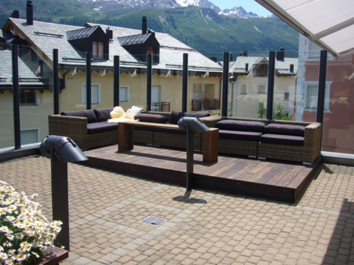 Archisio - Pg Paologerosa - Progetto Spazi pubblici