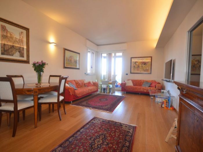 Archisio - Annalisa Tinelli - Progetto Restyling di appartamento a piacenza