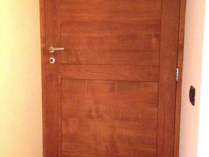 Archisio - Magnolialab - Progetto Porte interne