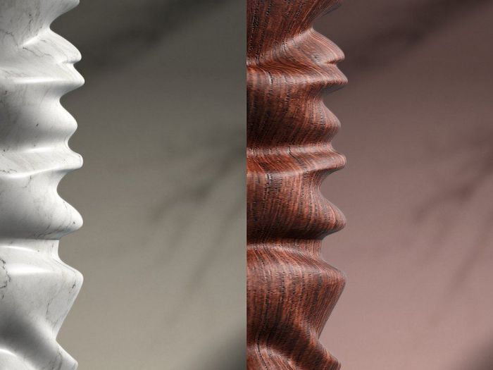 Archisio - Hd4design - Progetto Modellazione 3d - rendering