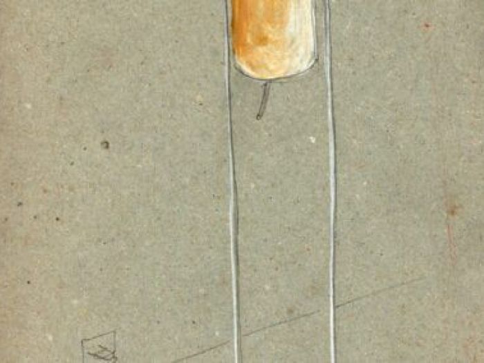 Archisio - Leolab - Progetto Tubo