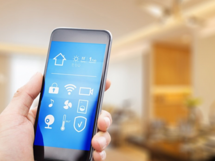 Archisio - Pf Electronics Frau Pierangelo Impianti Elettrici Tv Sat - Progetto App di videosorveglianza dallo smartphone alla casa