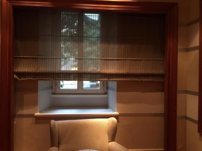 Archisio - Armonie Dinterni Sas - Progetto Tende