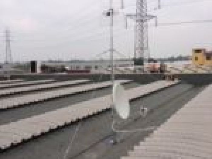 Archisio - Ml Impianti Elettrici - Progetto Antenne tv