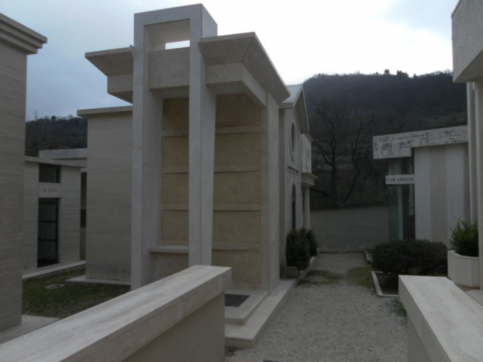Archisio - Edil Tres srl - Progetto Mozzano