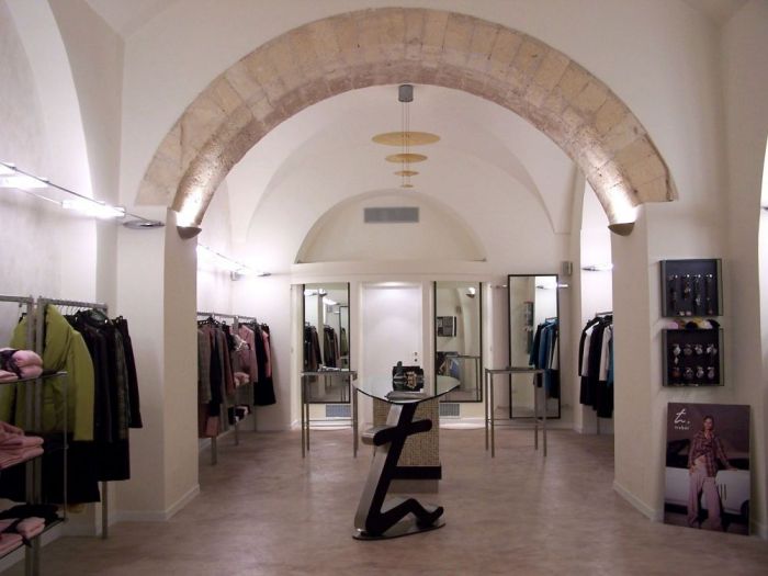 Archisio - Studio Musmeci - Progetto Trebor