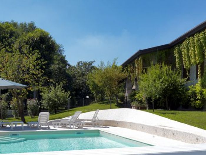 Archisio - Iti srl - Progetto Design