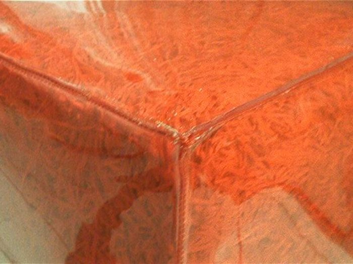 Archisio - Luxurysign - Progetto Elementi darredo sostenibile