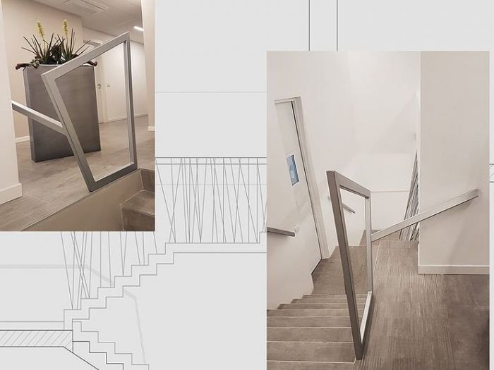 Archisio - Francavilla Riva - Studio Di Architettura - Progetto Progetti