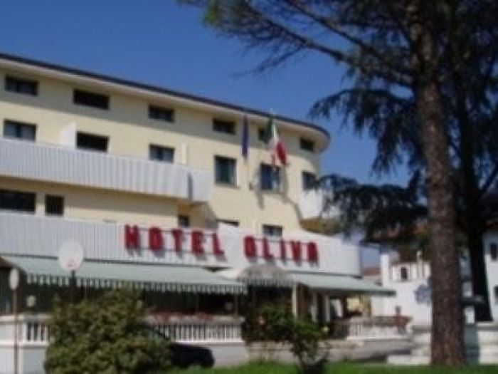 Archisio - Bierre srl - Progetto Hotel oliva