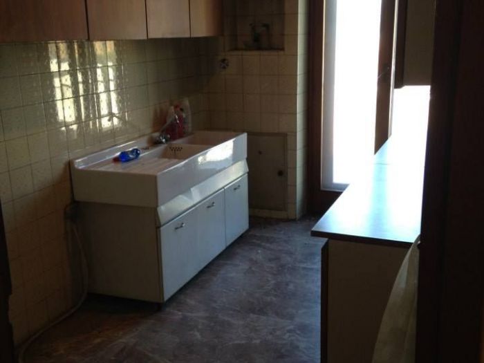 Archisio - Francesca Morano - Progetto Ristrutturazione - progetto 5