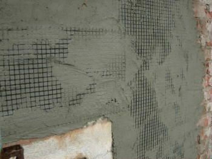 Archisio - Edile Lugli Di Giuseppe Lugli - Progetto Consolidamento