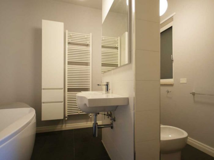 Archisio - Piero Geminelli Gesto - Progetto Residenzialea23