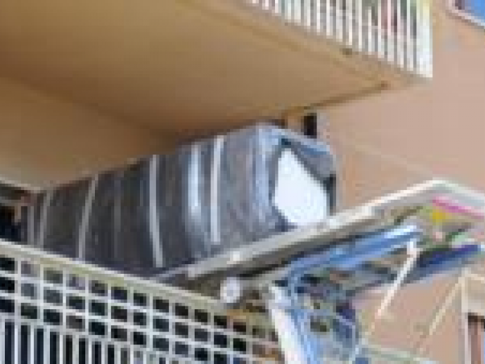 Archisio - Trasmel Traslochi - Progetto Traslochi