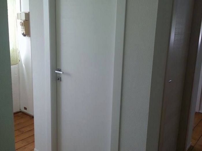 Archisio - Impresa Edile Claudio Morreale - Progetto Infissi e serramenti