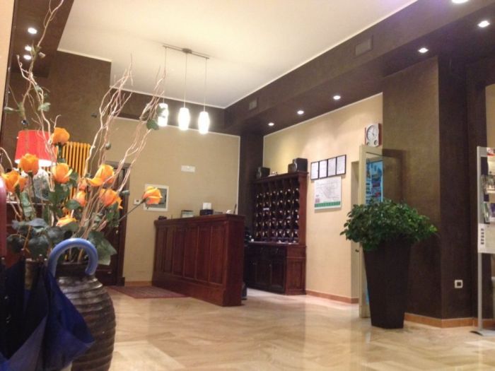 Archisio - Elettro Design srl - Progetto Impianti illuminotecnici