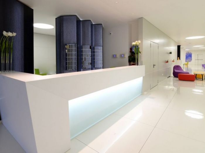 Archisio - Raffaele Carrella - Progetto Mall